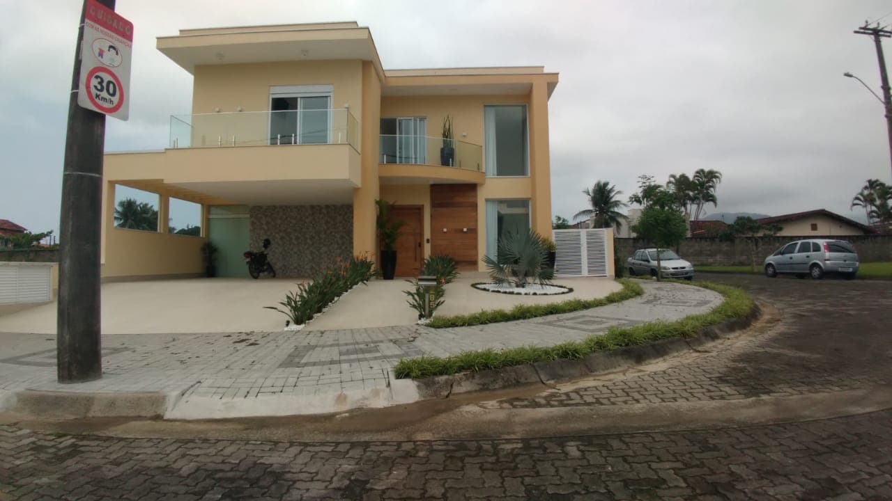 Projeto de Esquadrias