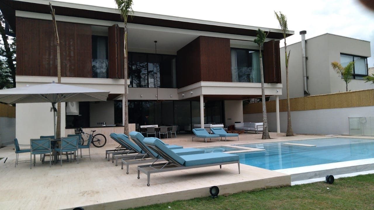 Ideal Esquadrias - Nossa empresa